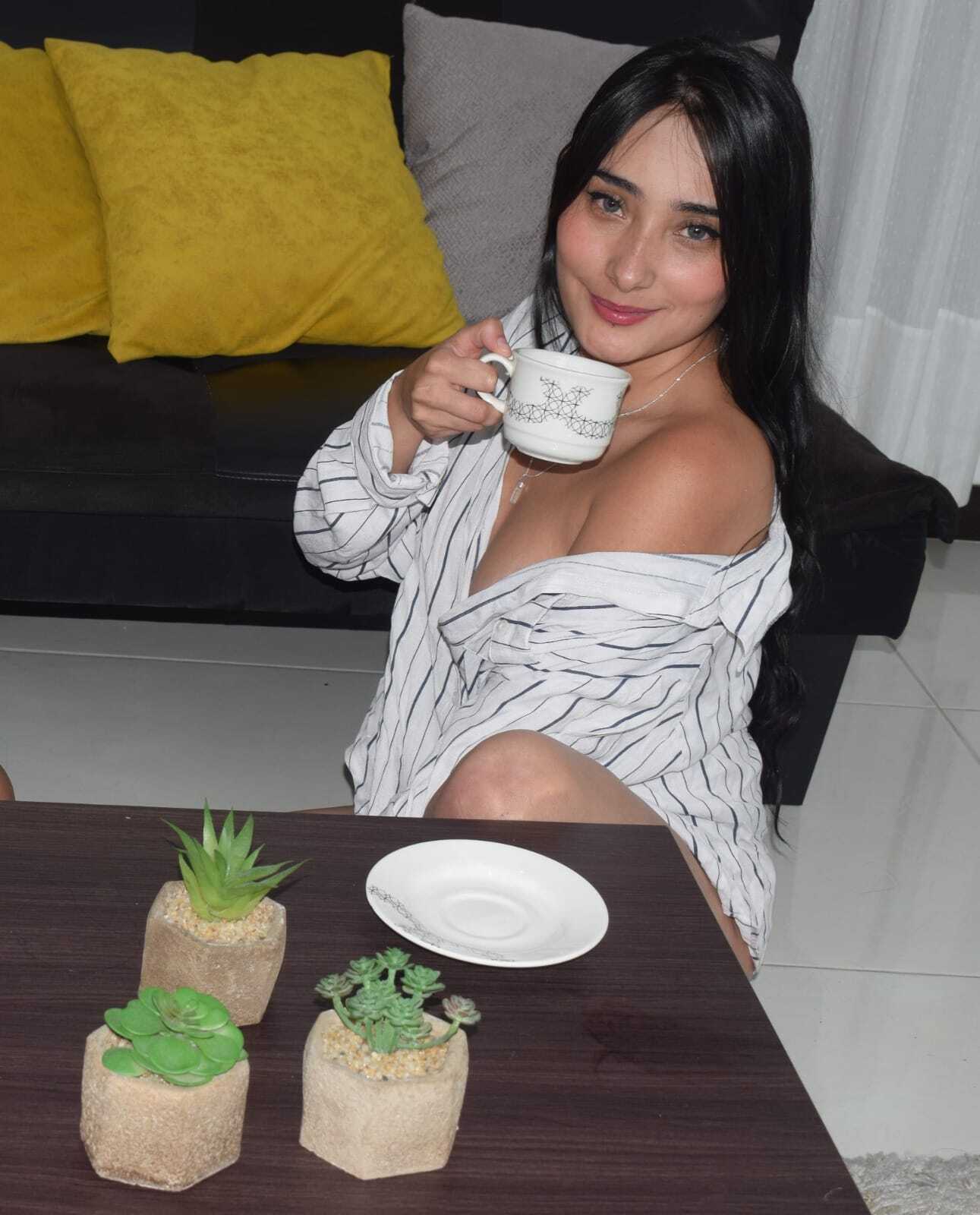 SabriinaSttone