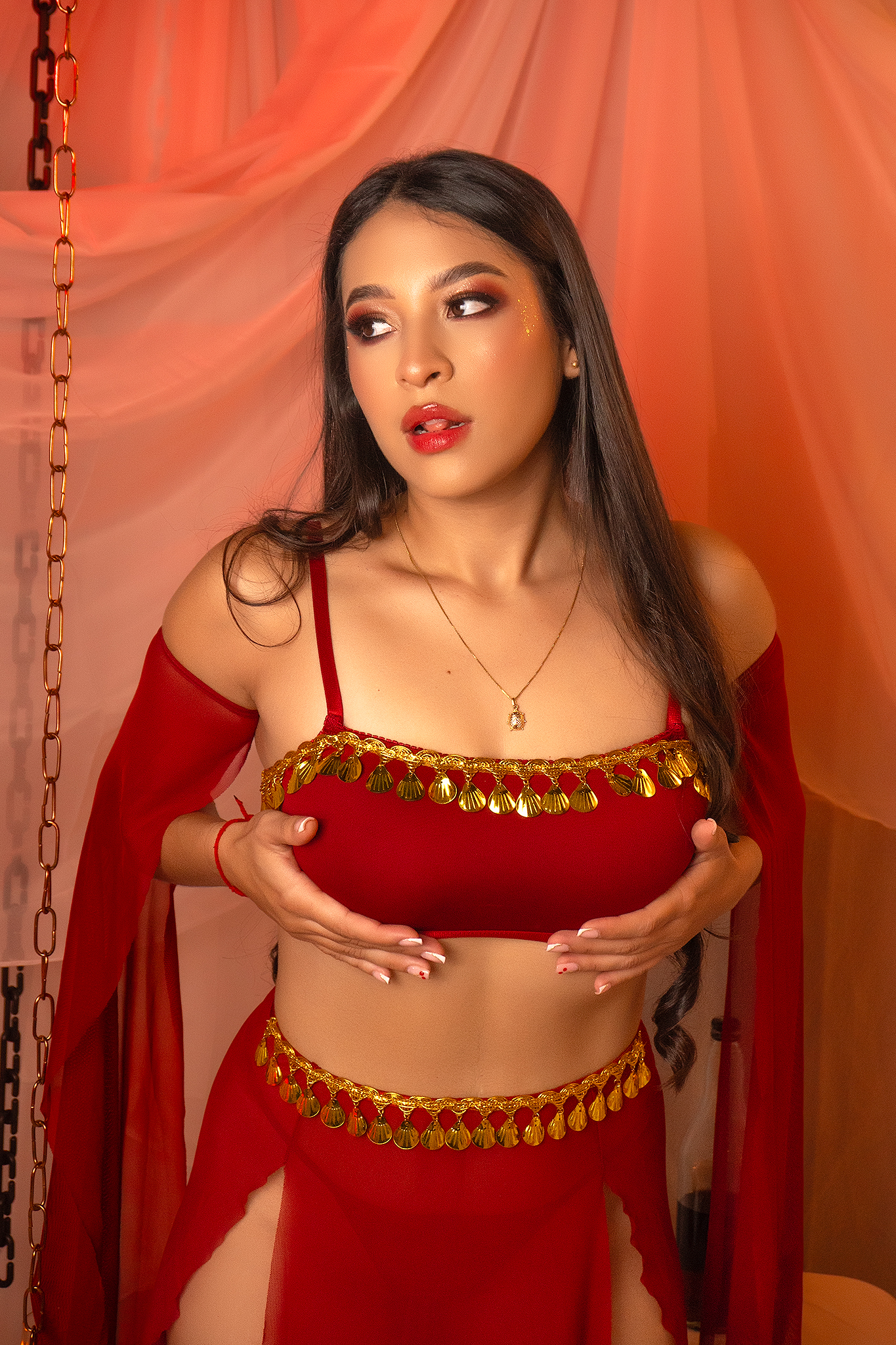 karinagutierrez from Jerkmate