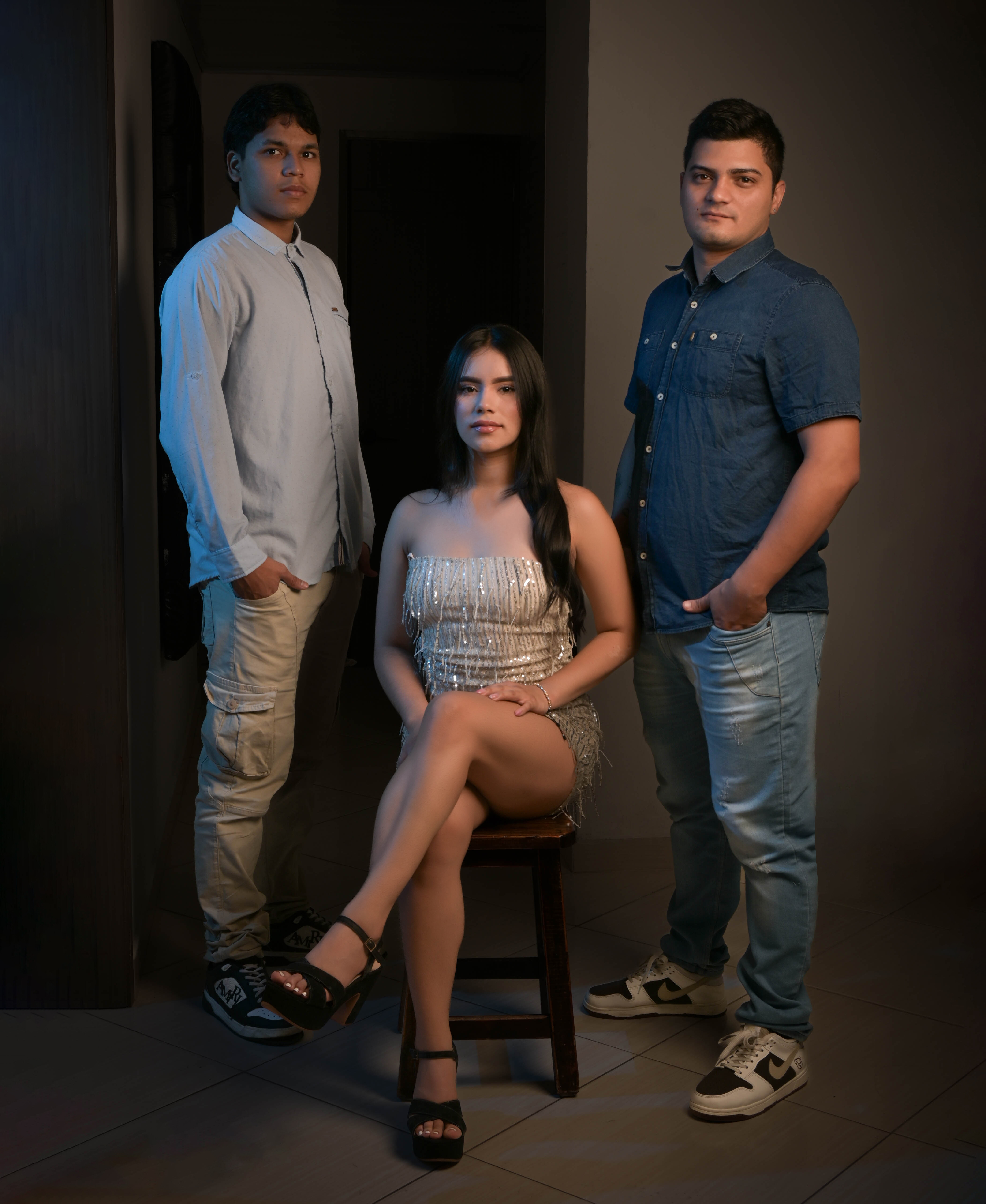 group_lost from Jerkmate