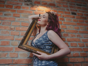 PURExEmma Cam » Beautiful Austrian Live Cam Girl Photo