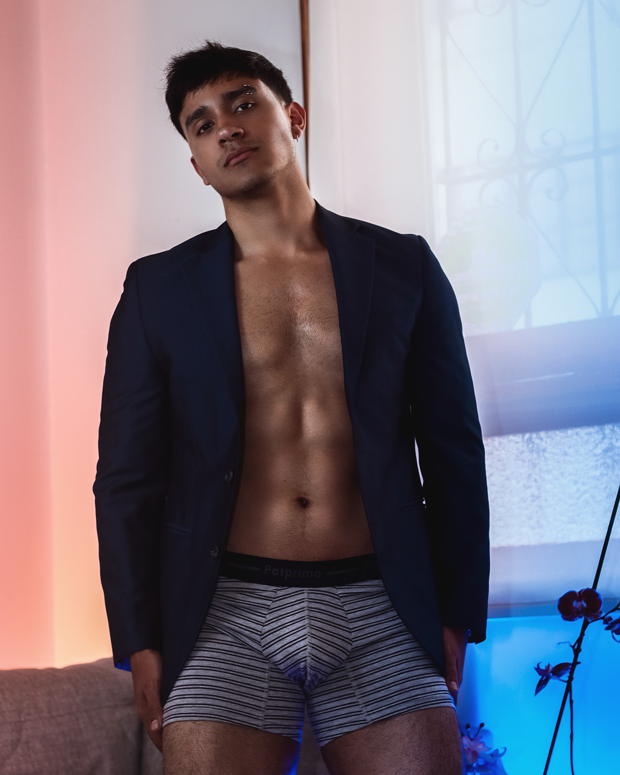 jaymarkos from Jerkmate