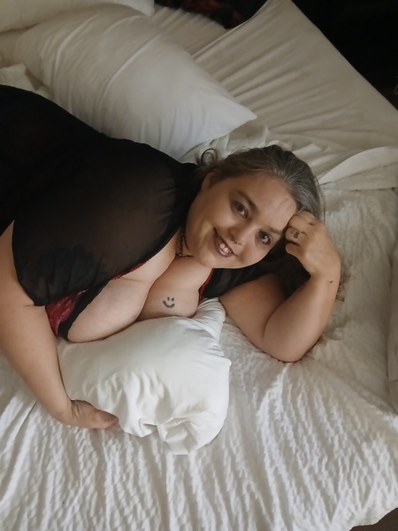 SexyyMomma