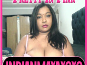 Indianmayaxoxo
