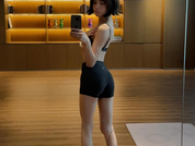 VictoriaInLace
