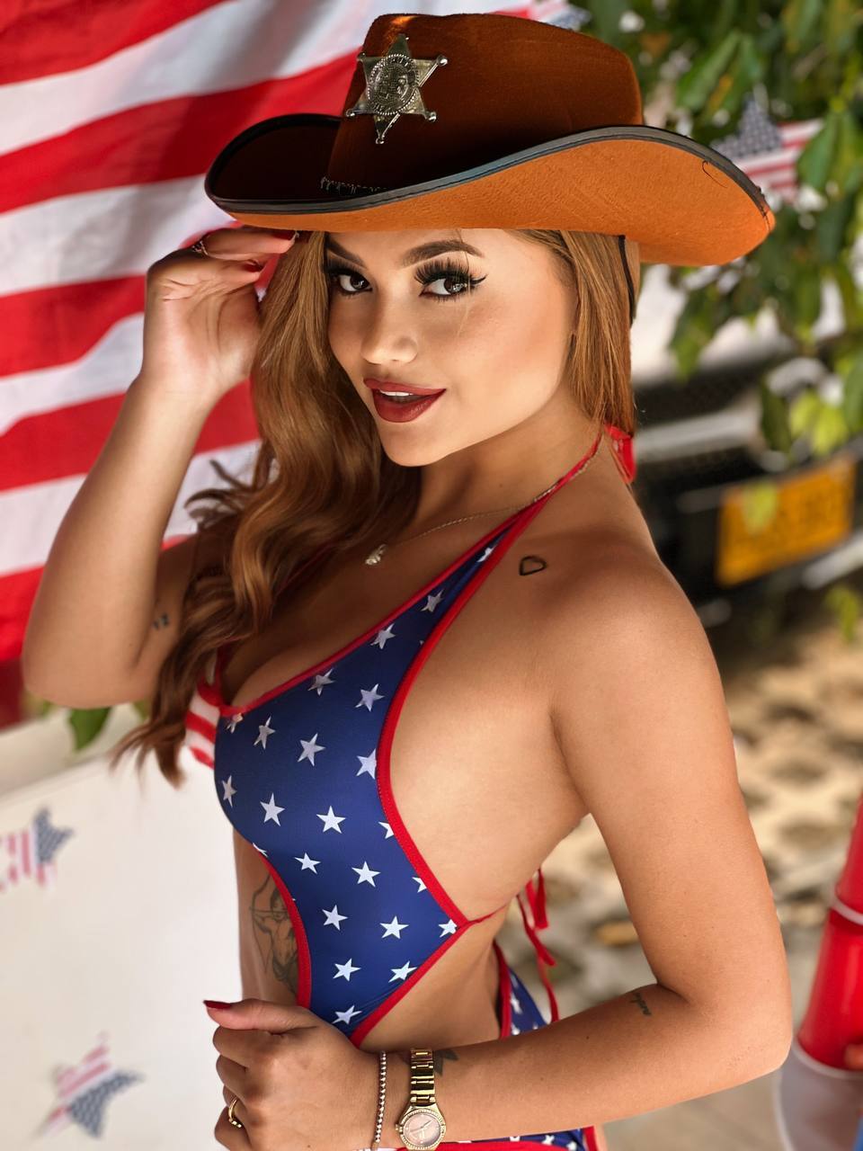 PeytonRussel