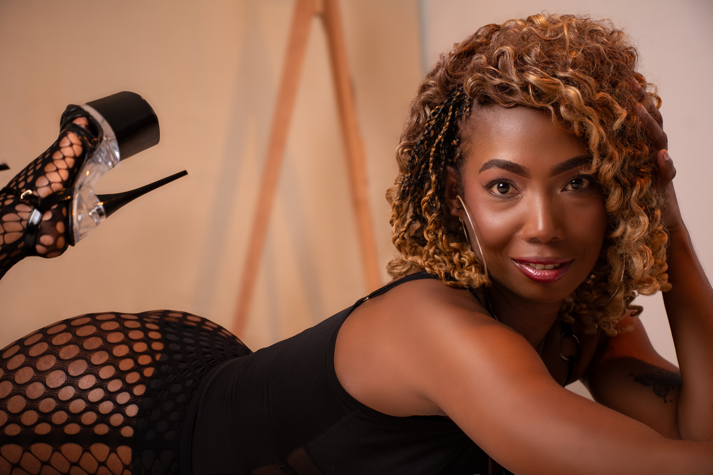 ninhafoxx from Jerkmate