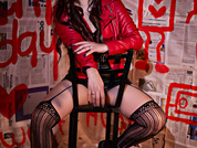 rossedurso pic