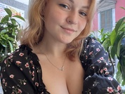 Girl Cam Girl KiraMoss » Hot Bulgarian Live Cam Photo