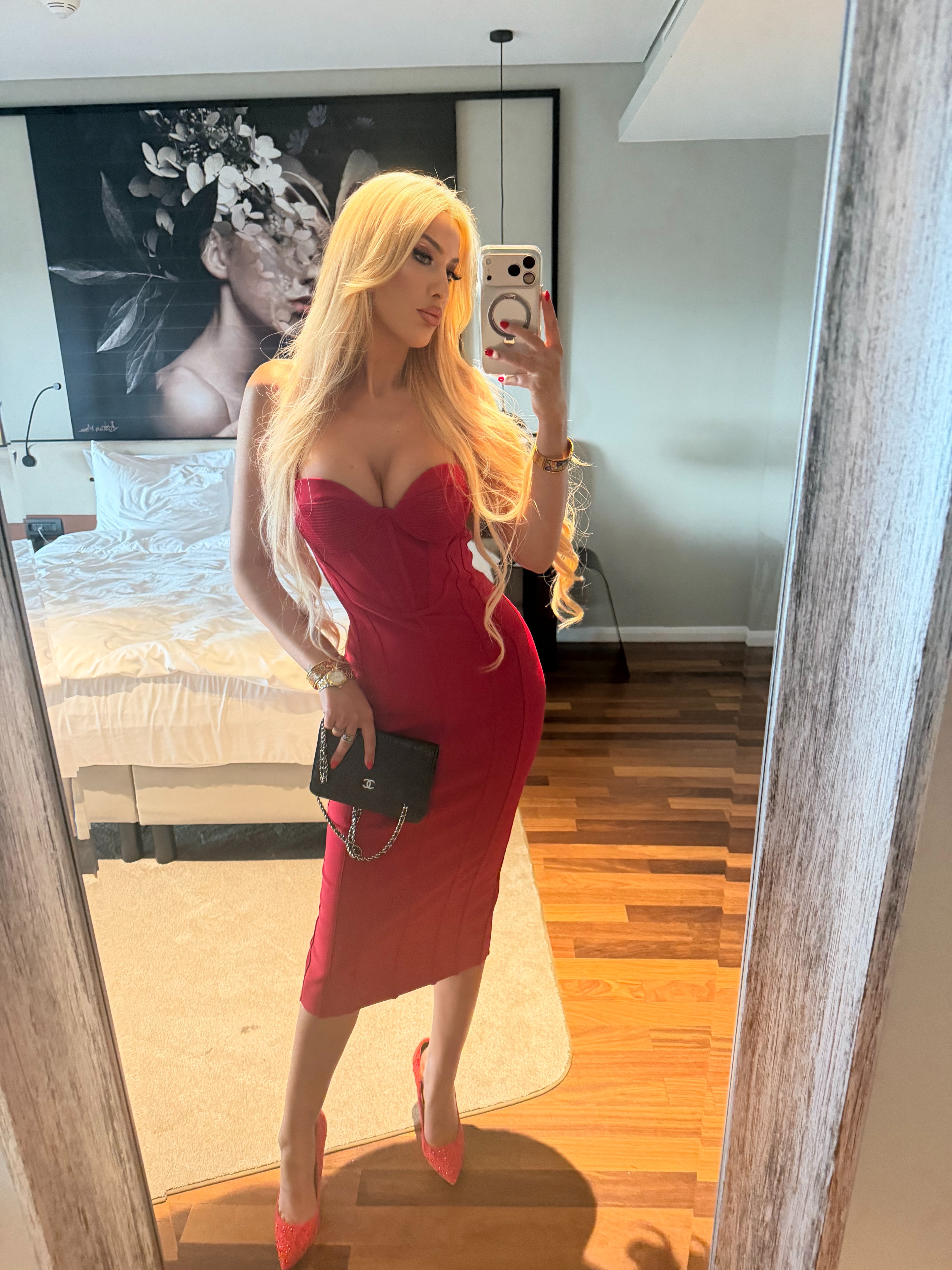 BlancheSummer