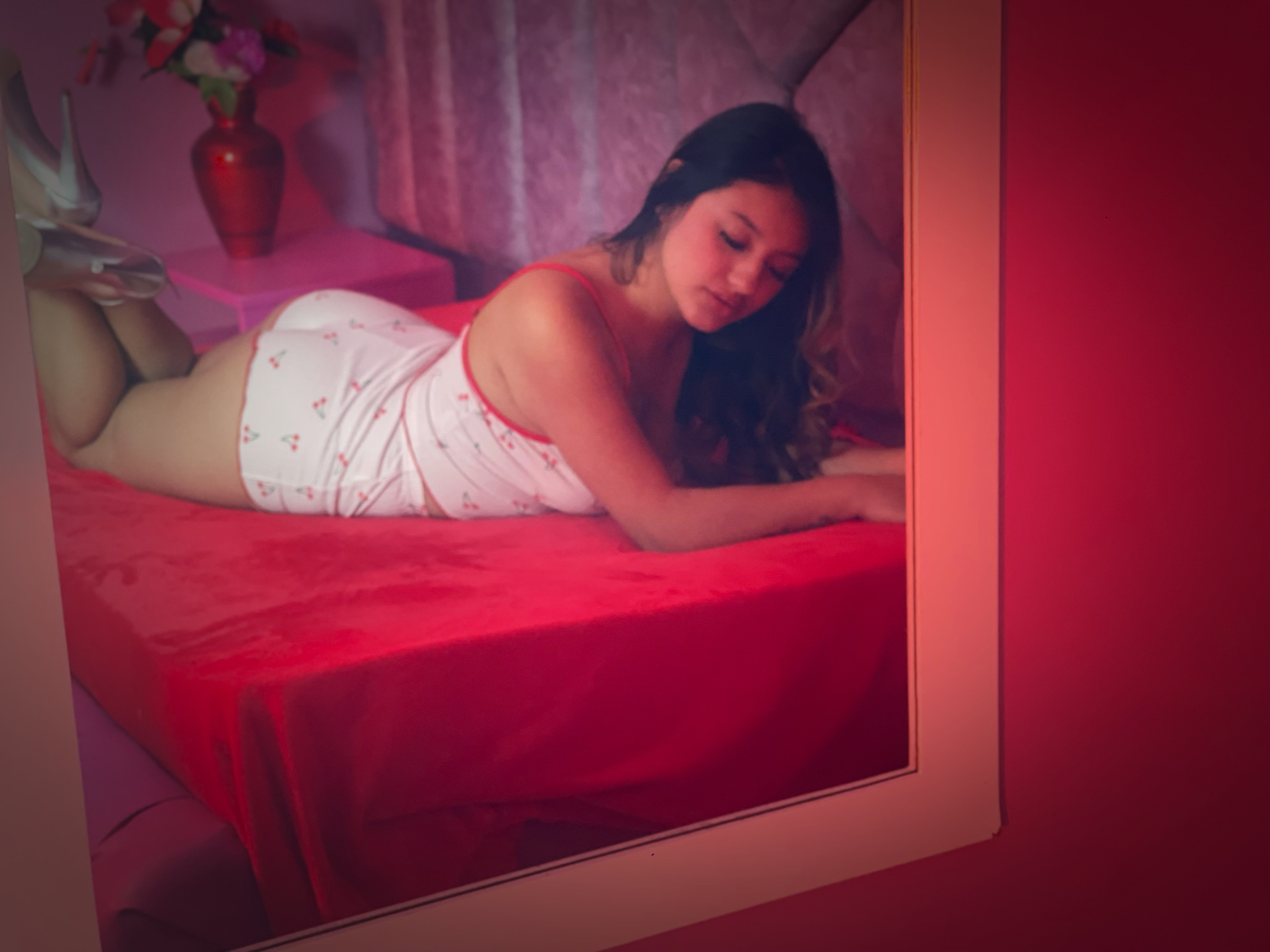 merythompson from Jerkmate