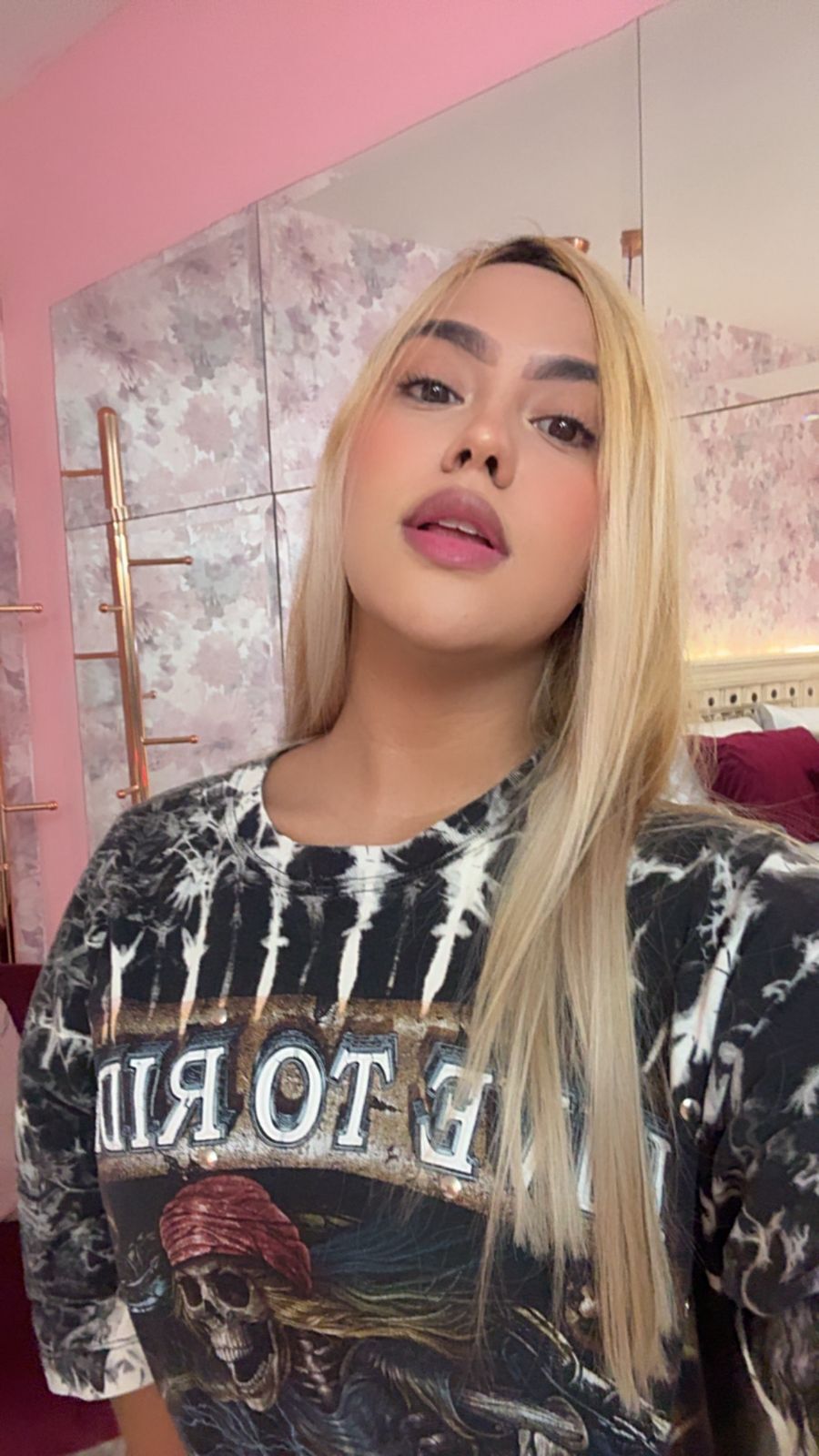 angelicasandovalll from Jerkmate