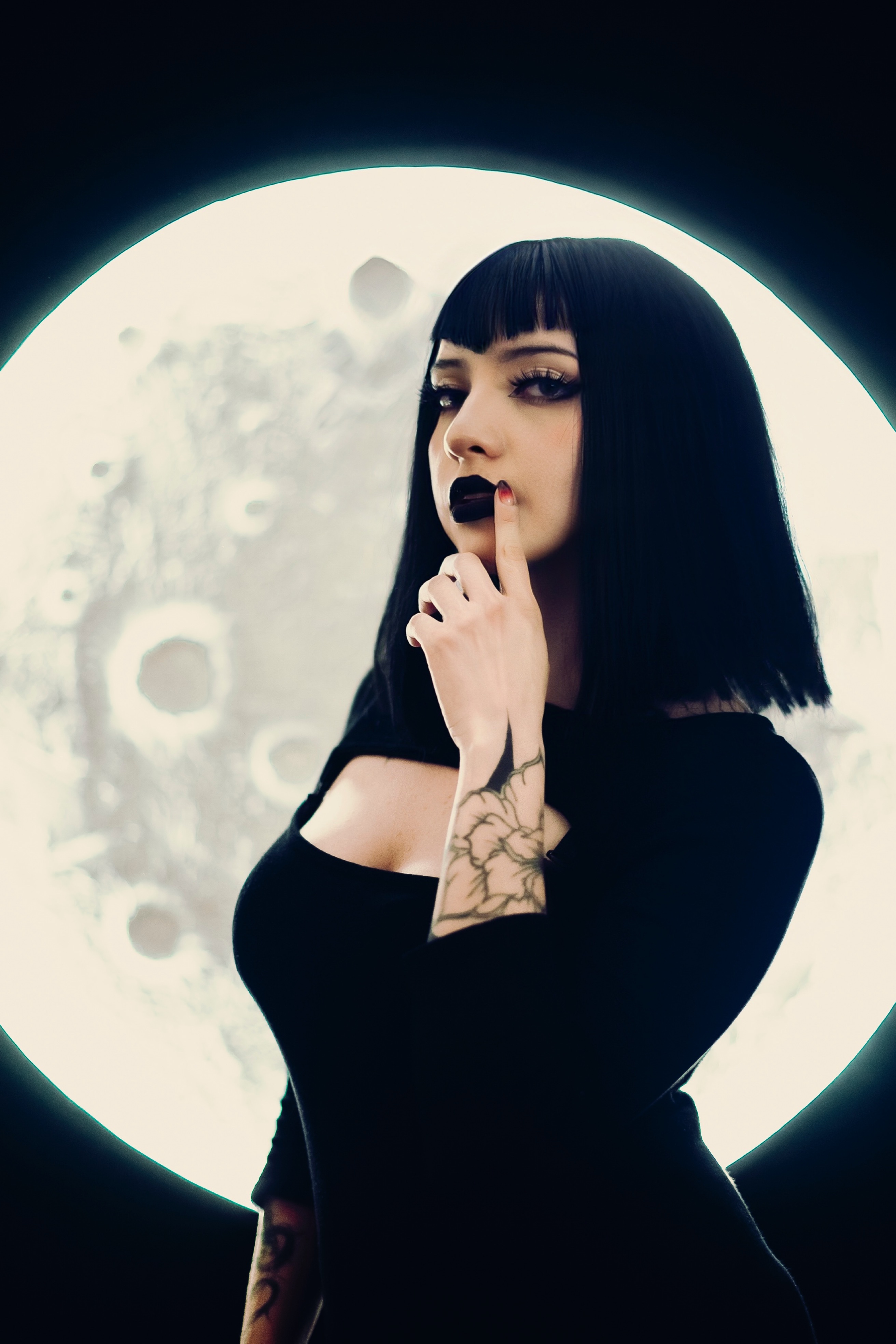 lilithstonne from Jerkmate