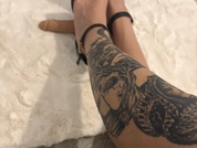tattedbadassx photo