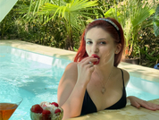 FoxyJoy Live Cam » Romanian Cam Sex Action Photo