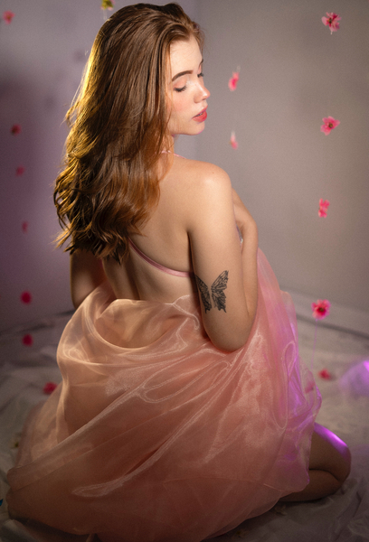 PrettyAriel18
