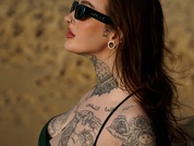 goddessmedusababestation photo