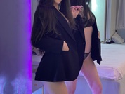 Rossamay