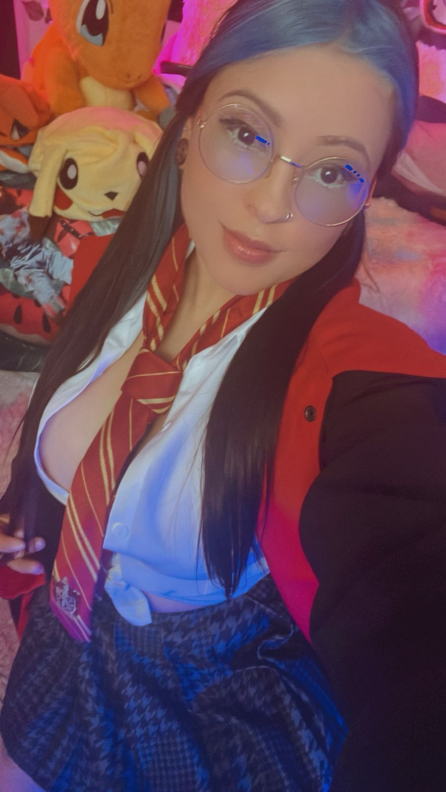 alicesimpson from Jerkmate