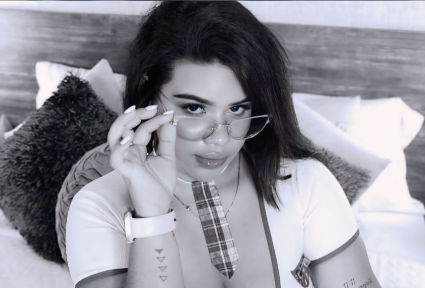isabellarosso from Jerkmate