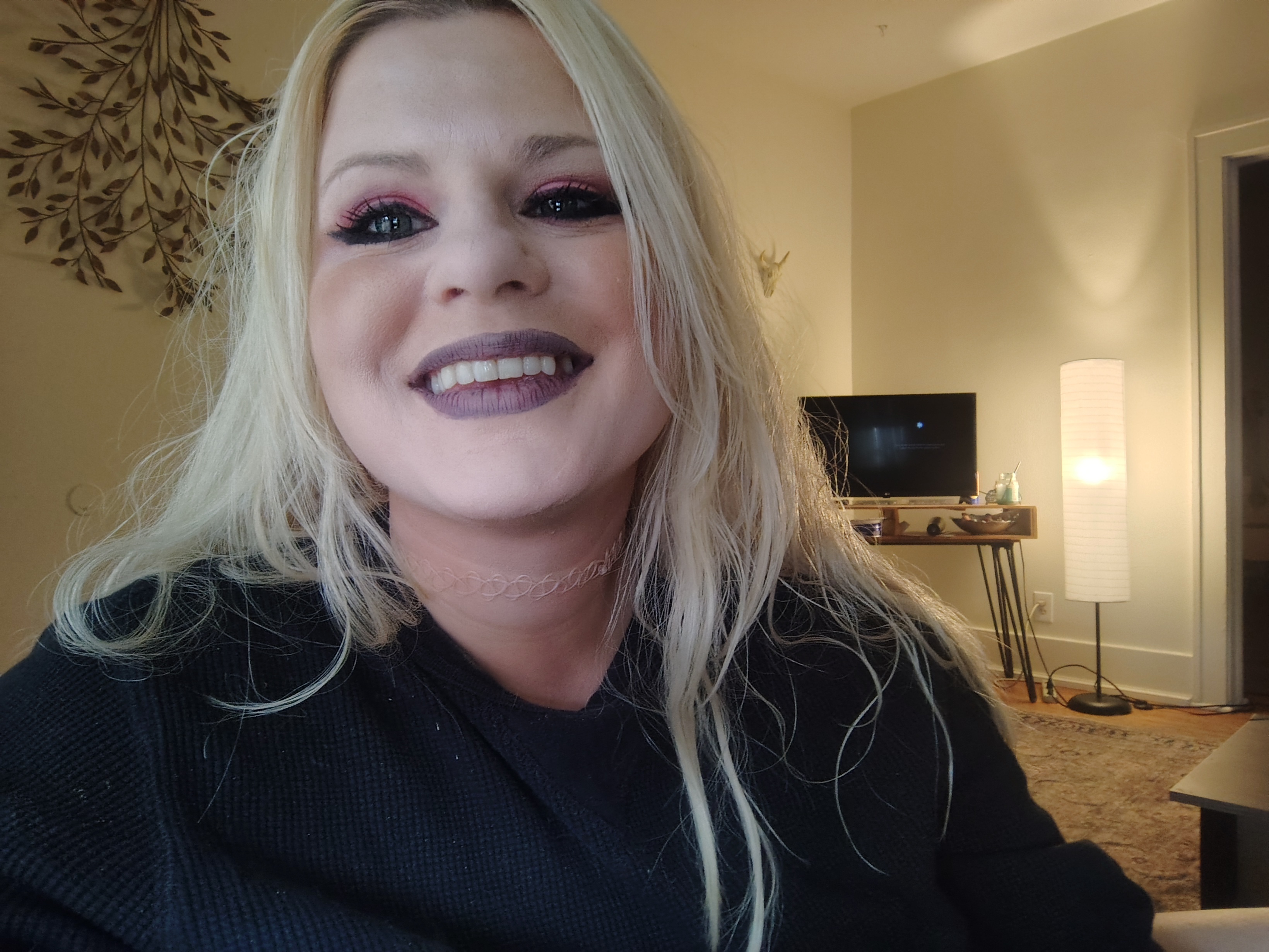 aurorabanksxx from Jerkmate