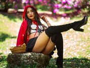 amaiamonroe pic