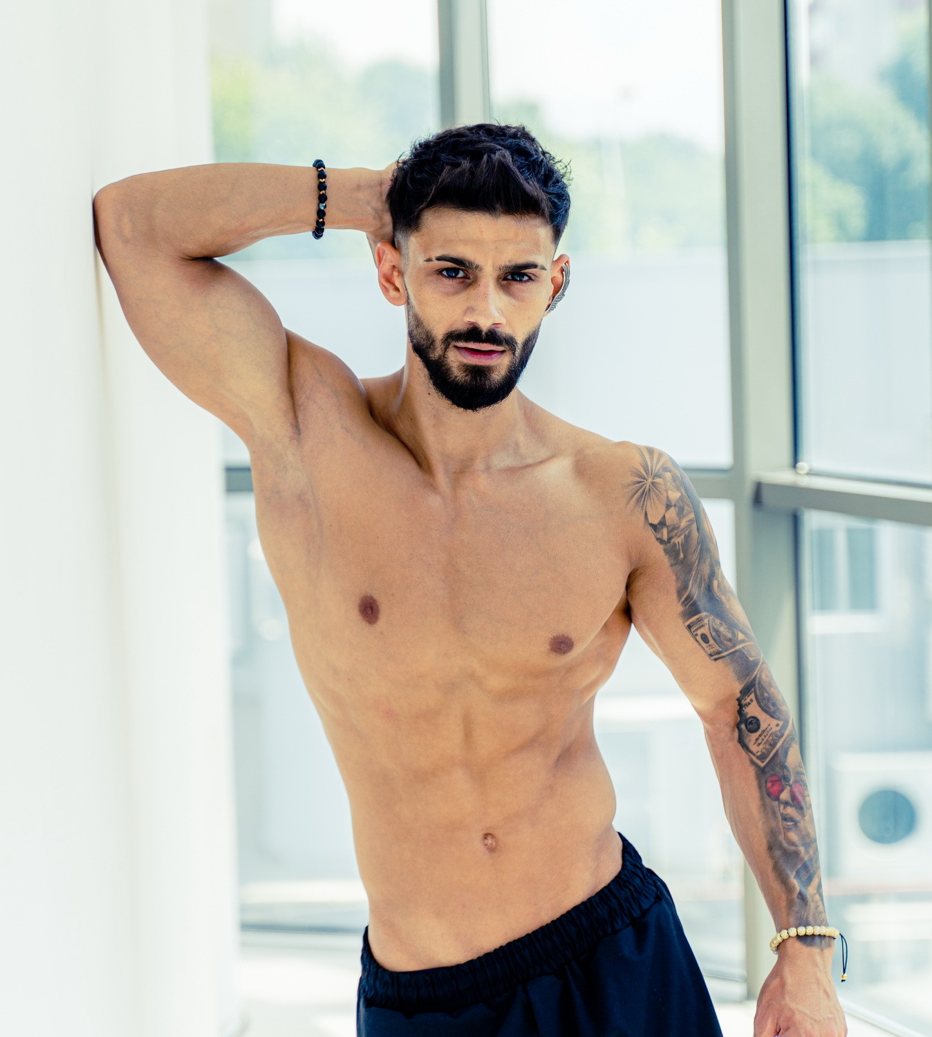 frankdecker from Jerkmate