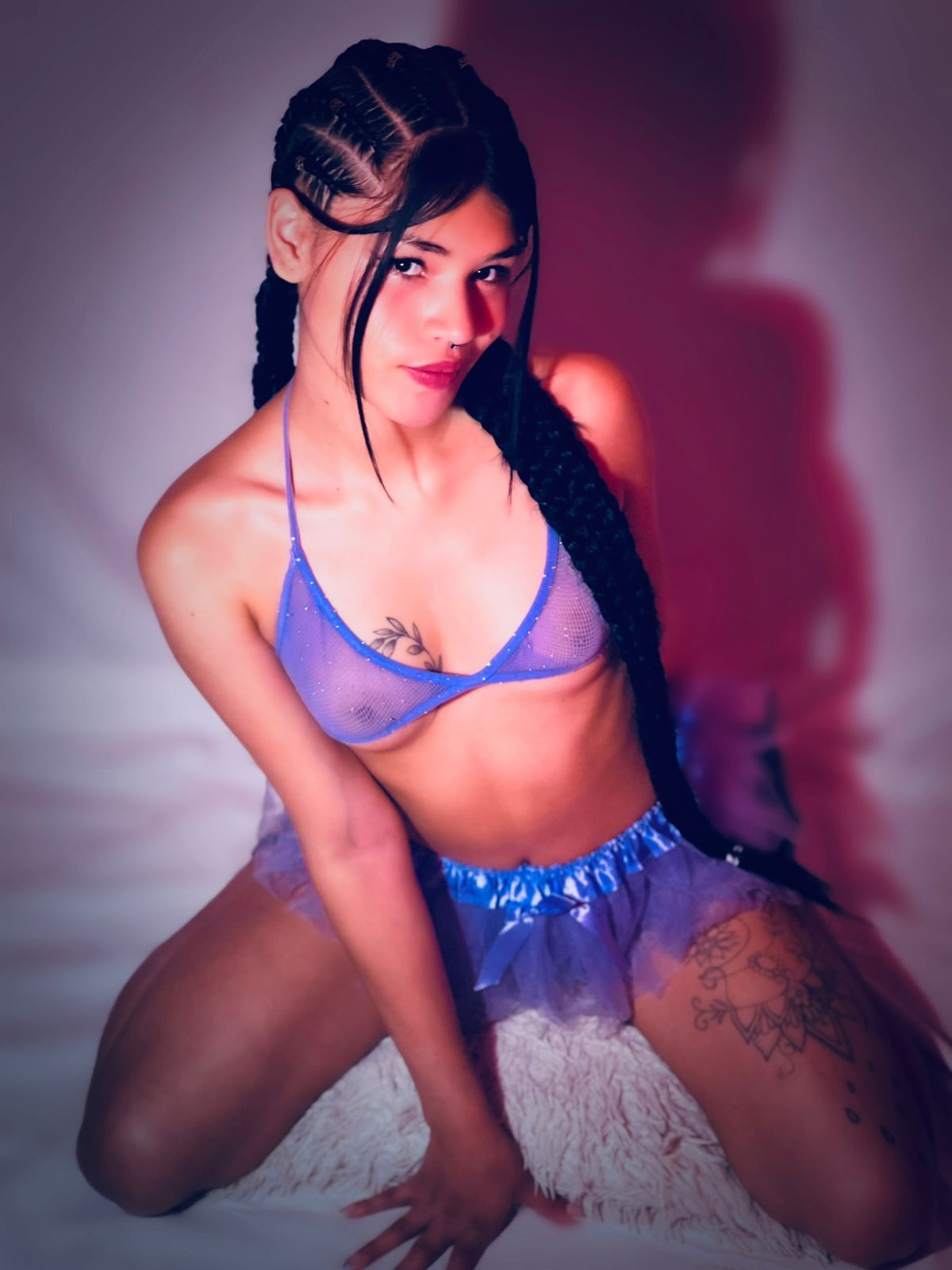 emilyrousse18 from Jerkmate