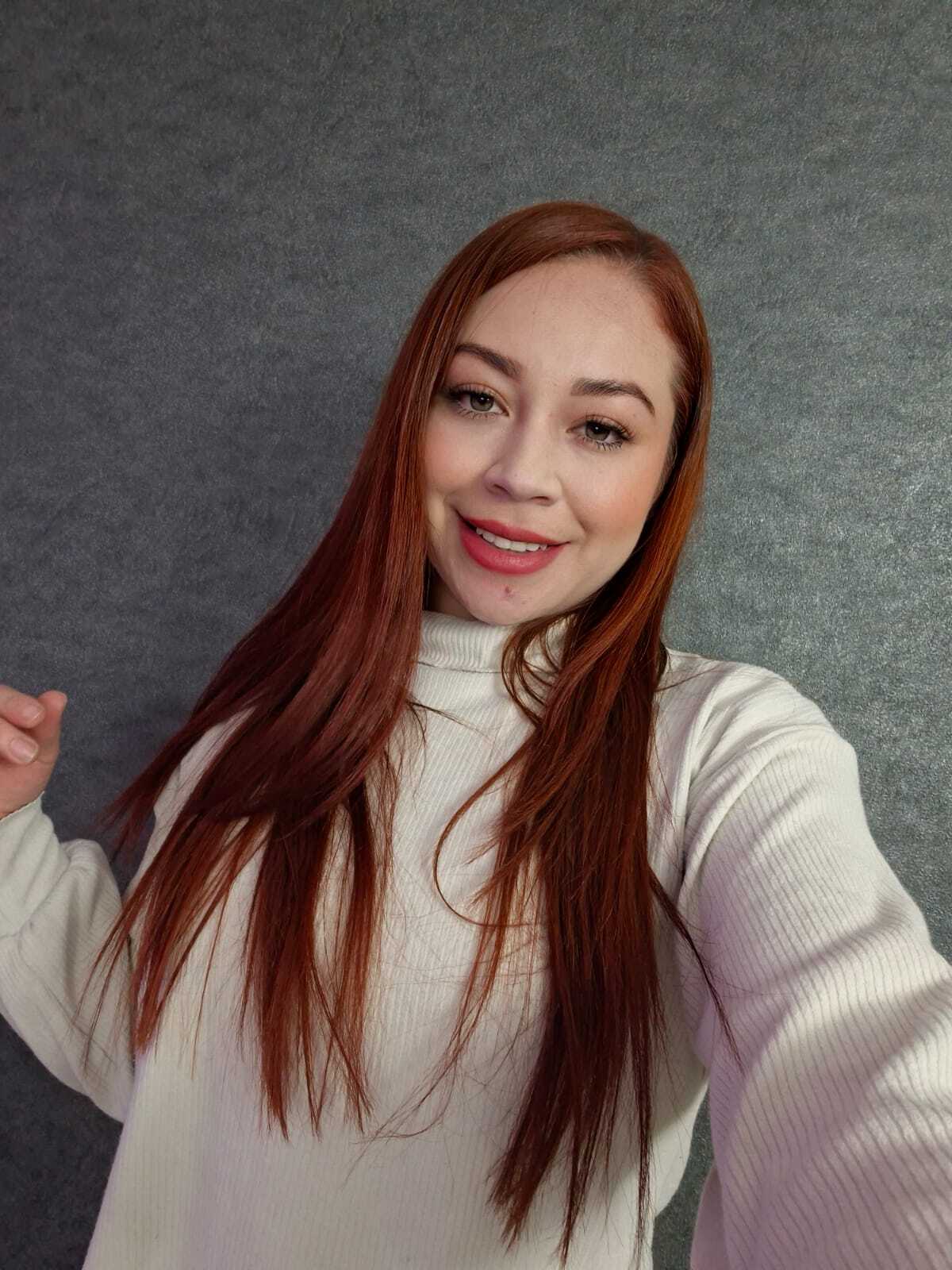 scarlettleblanc from Jerkmate
