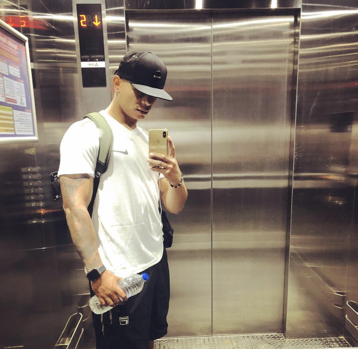 damiantaylor from Jerkmate