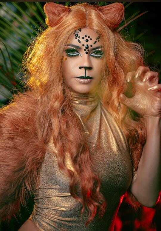 bonniecartter from Jerkmate