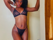 Summerbuddy0 Cam » Ugandian, Girl Webcam Model Photo