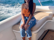 goddesskimarabanks pic