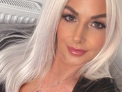Chat Live with xNaughty_Nyomi  44 year old Amateur Cam Girl from The United Kingdom Photo