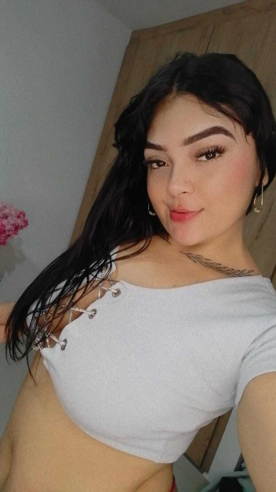 sashaduque from Jerkmate