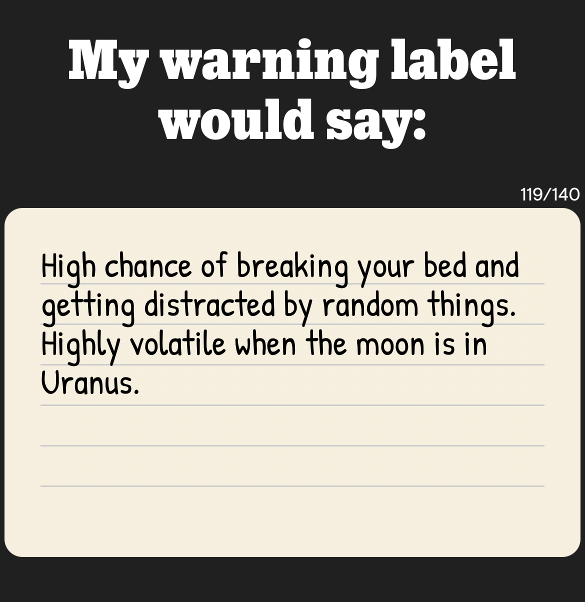 victorialotus from Jerkmate