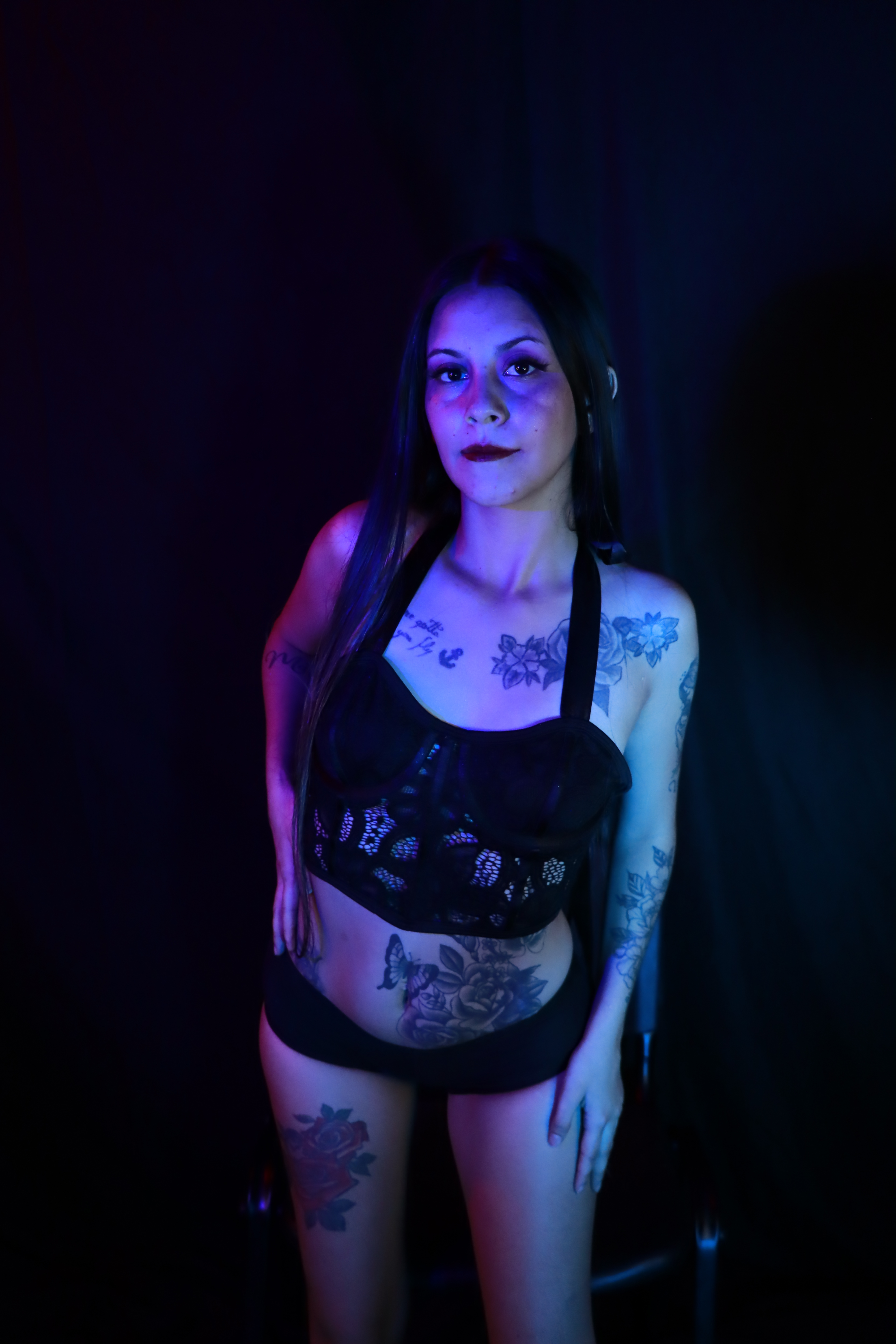 yliriarose from Jerkmate