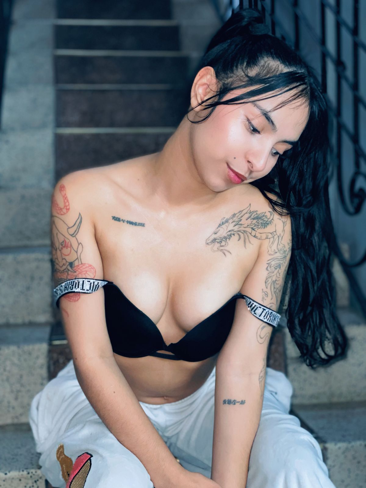 issabella_swan from Jerkmate