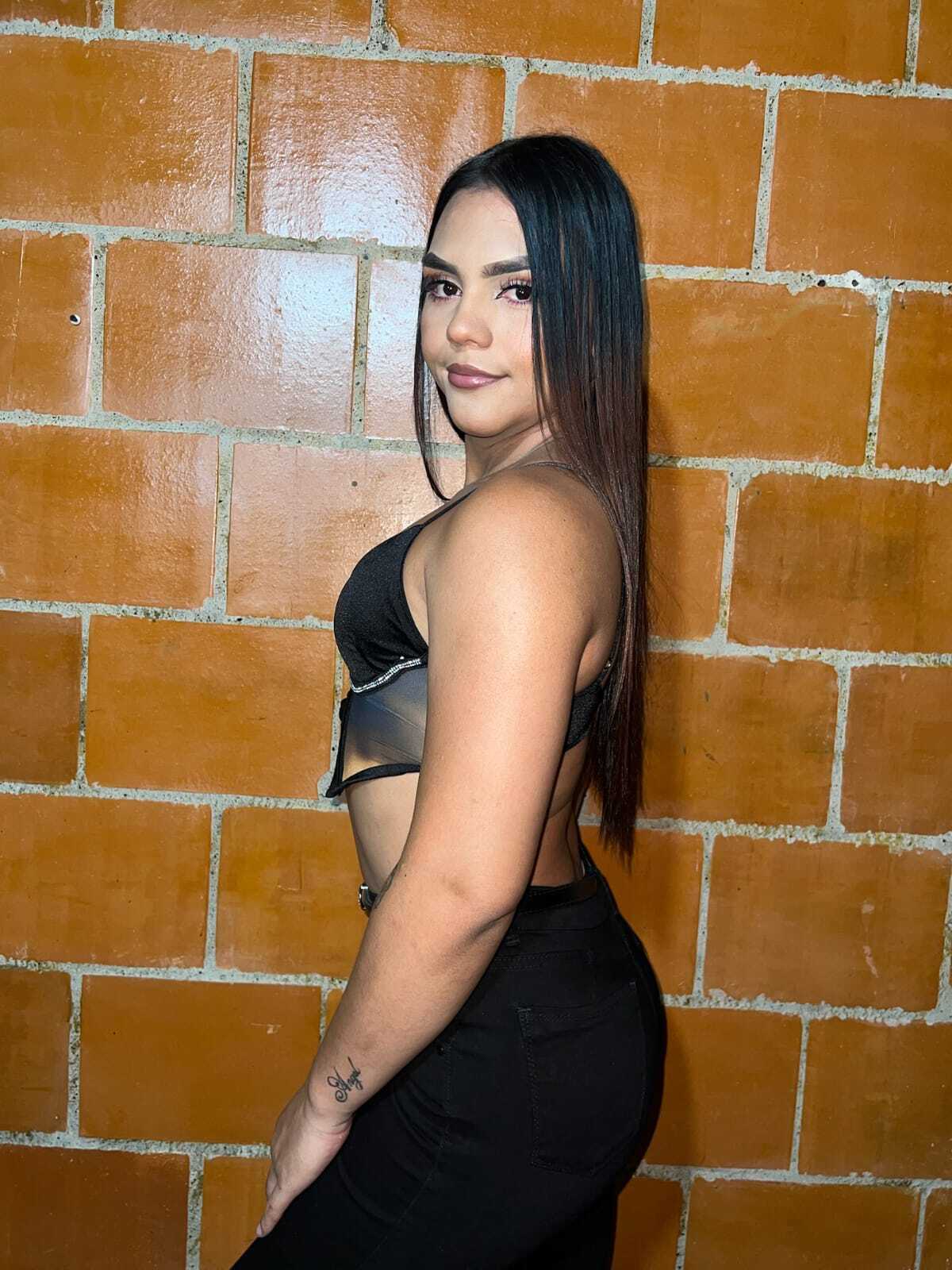 daphneerosse from Jerkmate