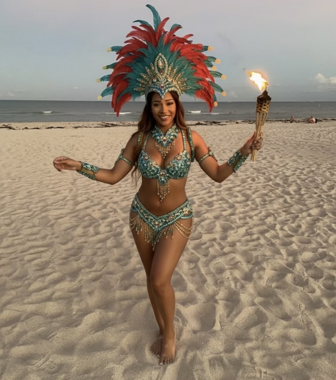 valeriaimanilin from Jerkmate