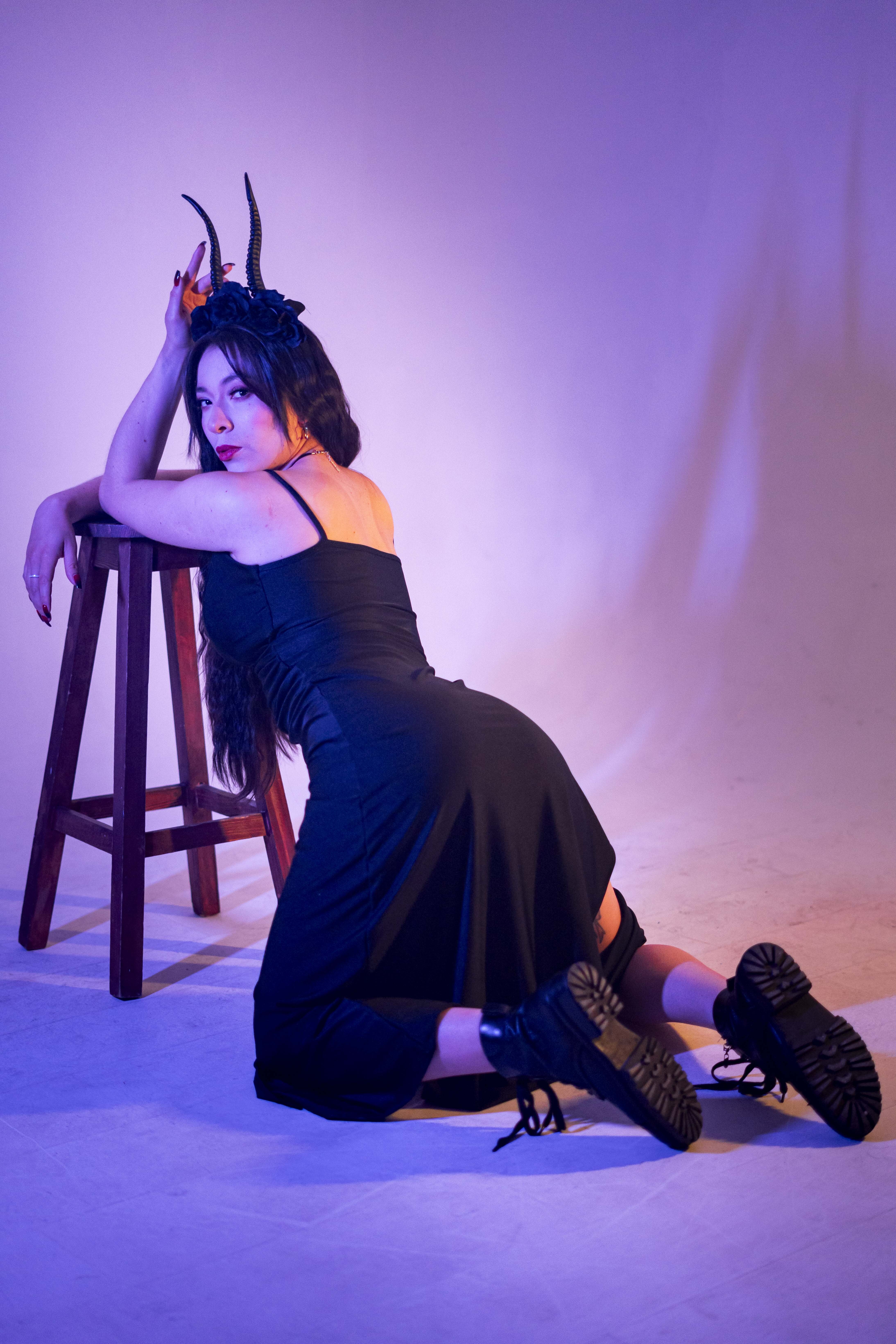 taniasaanders from Jerkmate