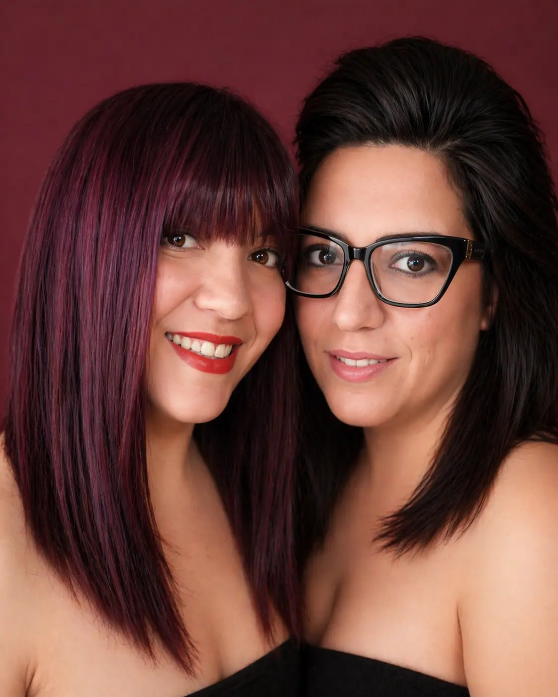 Sinfulmarkedqueens