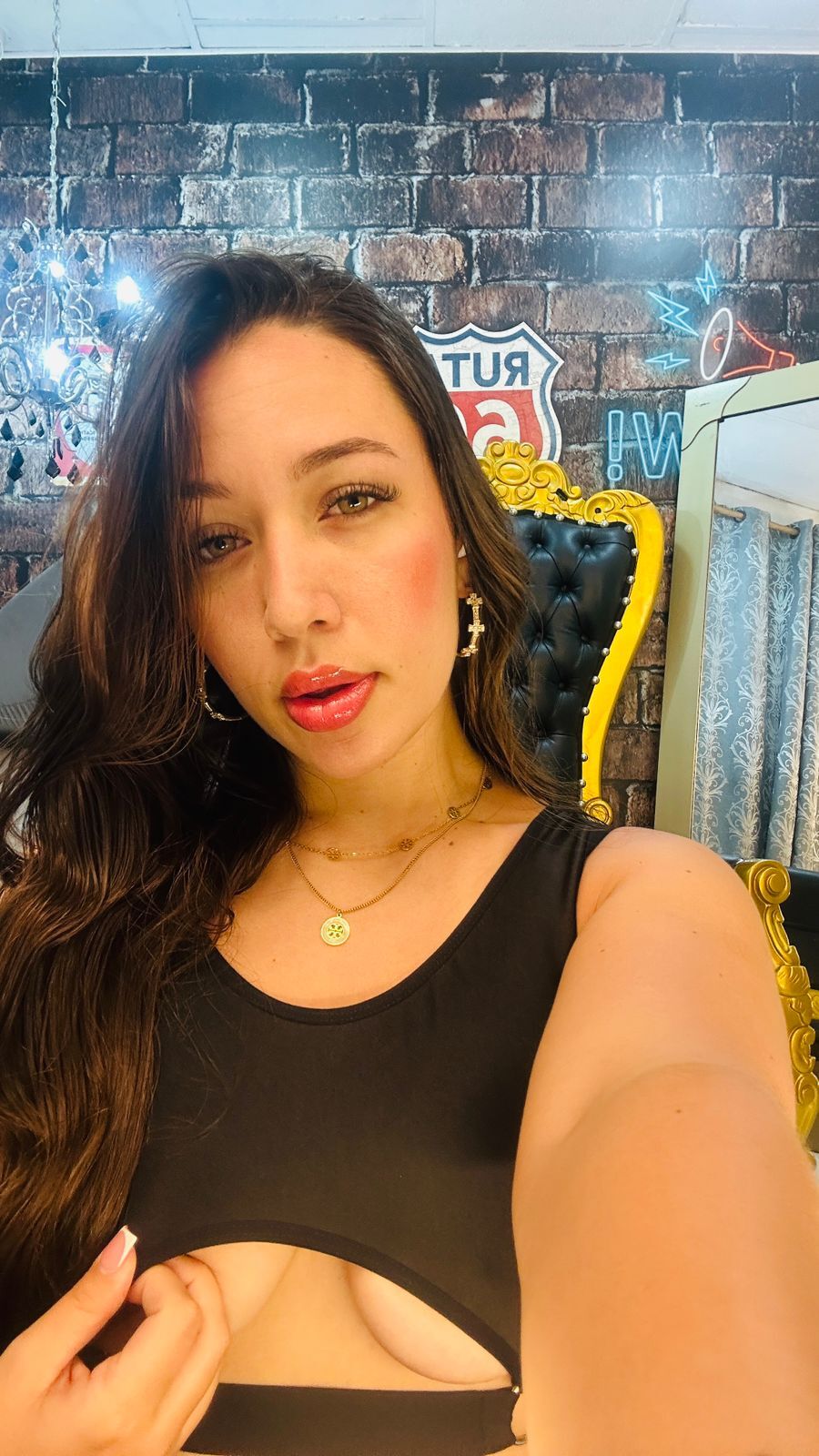sashadurante from Jerkmate