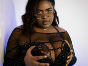 ayanaebony pic