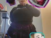 chloenightmare photo