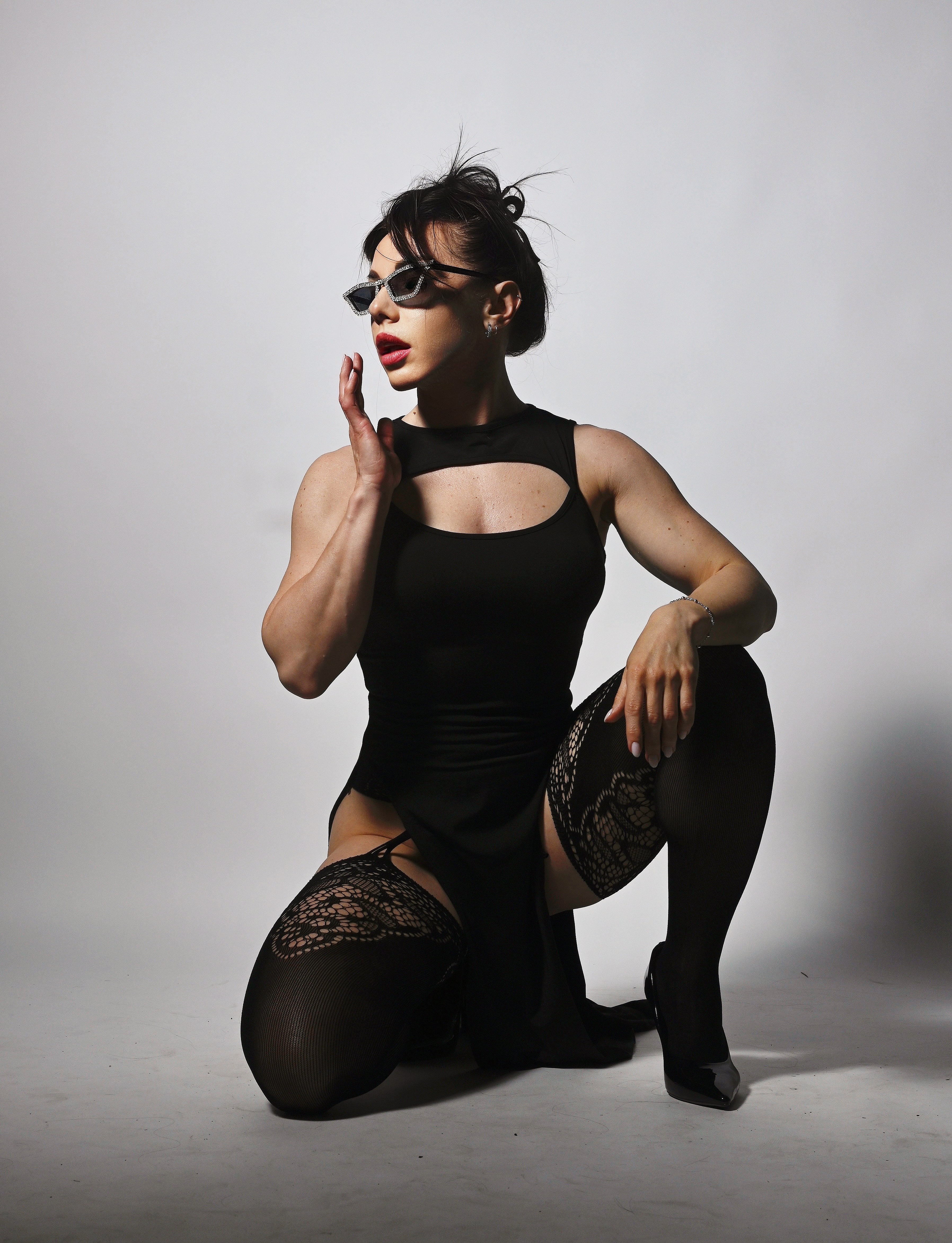 hotfitkristina from Jerkmate