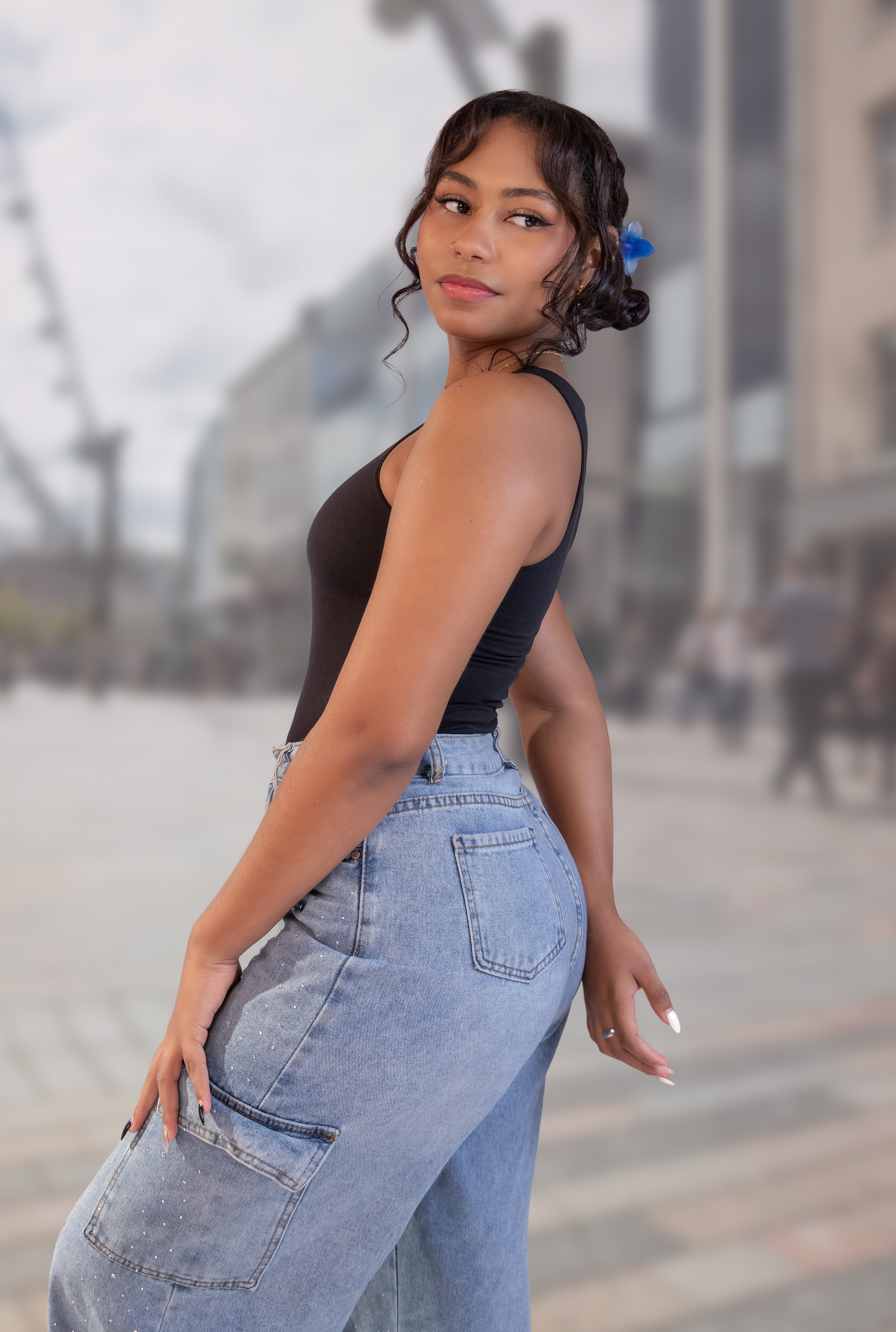 katrieljackson