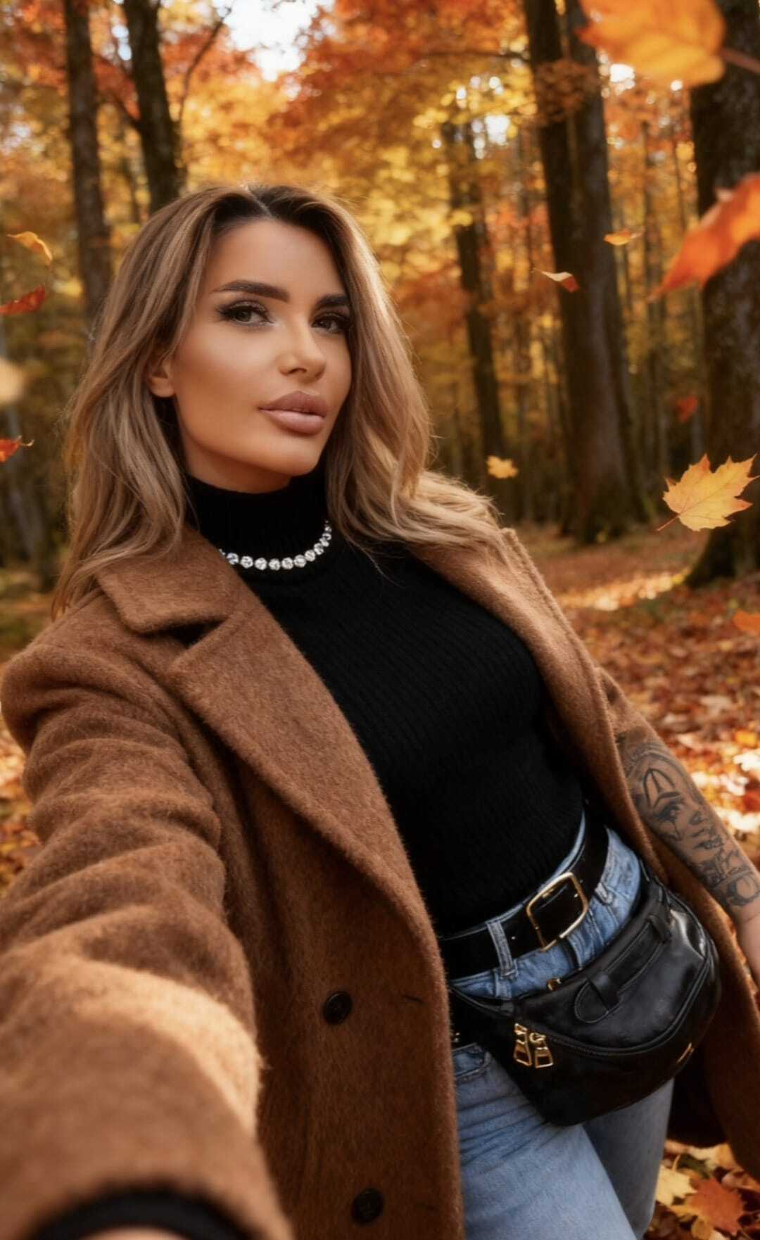 amirabelle from Jerkmate