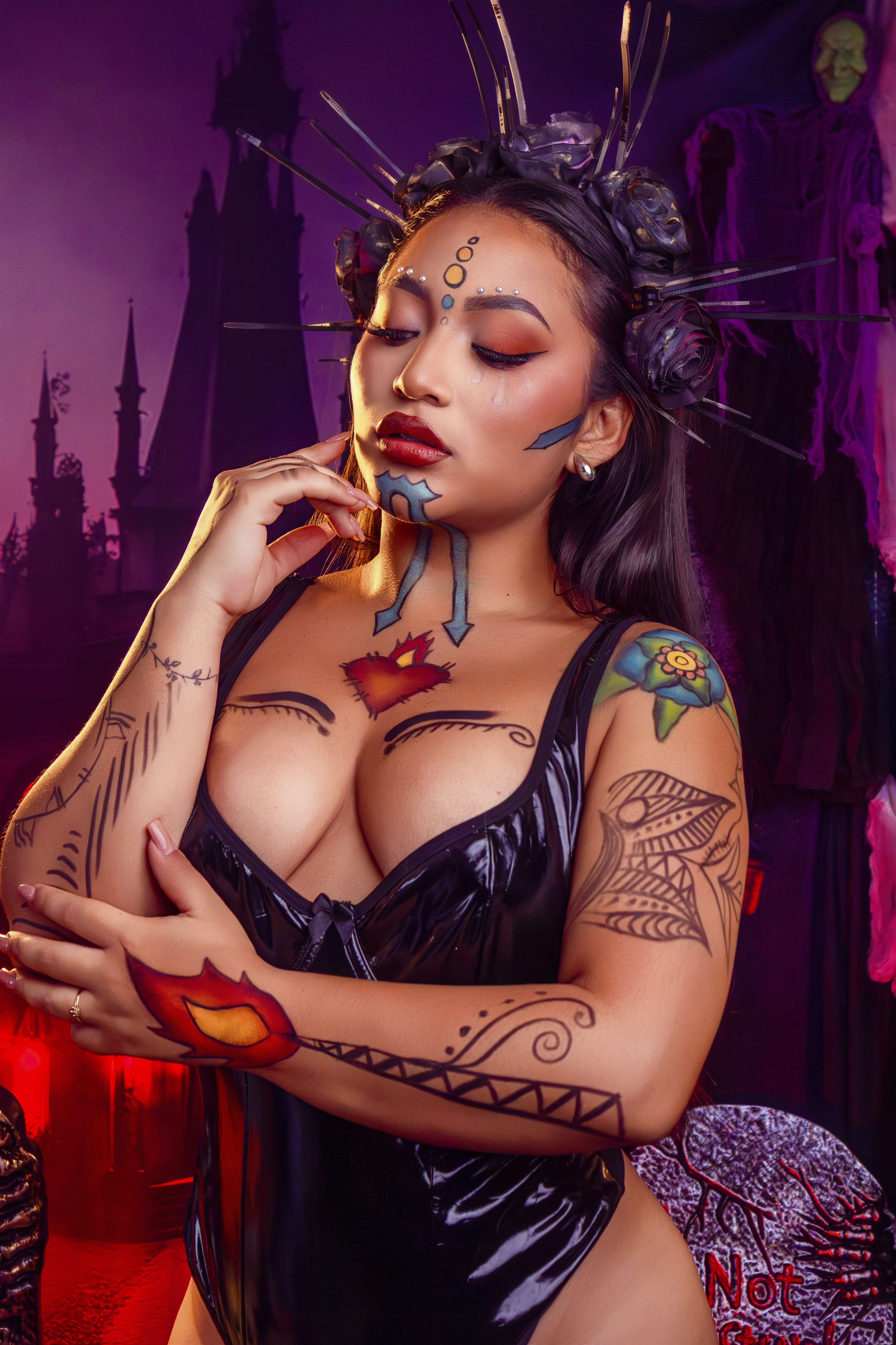 liillyortiiz from Jerkmate