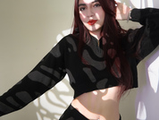 Chat Live with 77zoe  19 year old Amateur Cam Girl from Mexico Photo
