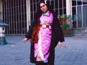 naracosplay pic
